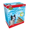 Image de Denties, friandise hygiène dentaire pour chien