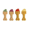 Image de Glaces aux fruits et au poulet - Bubimex