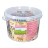 Image de Chips de porcs en seau