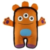 Image de Peluches Monstres - 4 coloris disponibles
