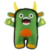 Image de Peluches Monstres - 4 coloris disponibles