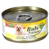 Image de Bubi Nature chien, poulet et fromage