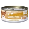 Image de Pâtée BUBI NATURE - Jambon et Poulet 150g