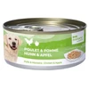 Image de Pâtée BUBI NATURE - Poulet et Pommes 150g