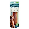 Image de Sticks de collagène au saumon 25cm - 2pcs