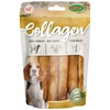 Image de Sticks de collagènes au poulet 13cm - 10pcs