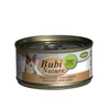 Image de Bubi Nature chat, thon et fromage