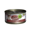 Image de Bubi Nature chat, poulet et potiron