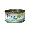 Image de Bubi Nature chat, cuisse de poulet