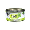 Image de Bubi Nature chat, poulet et foie