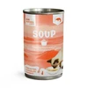 Image de Soupe pour chat aux crevettes - BUBI NATURE