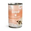 Image de Soupe pour chat au Saumon - BUBI NATURE