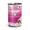 Image de Soupe pour chat au Canard - BUBI NATURE