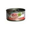 Image de Bubi Nature chat, thon et crevettes