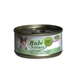 Image de Bubi Nature chat, thon et poulet