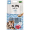 Image de Creamy Snacks pour Chaton au Thon