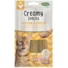 Image de Creamy Snacks Poulet et Fromage