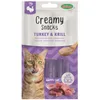 Image de Creamy Snacks à la Dinde et au Krill