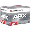 Image de N&B APX 100 24x36 36 poses
