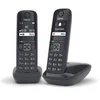 Image de AS690 Duo Noir