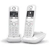 Image de AS690 Duo Blanc