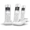Image de AS690 Trio Blanc
