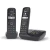 Image de AS690 A Duo Noir