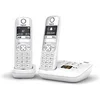 Image de AS690 A Duo Blanc
