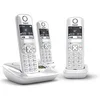 Image de AS690 A Trio Blanc