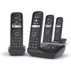 Image de AS690 A Quattro Noir