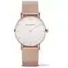 Image de Montre Femme PAUL HEWITT en Acier Rose Etanche