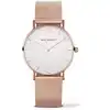 Image de Montre Femme PAUL HEWITT en Acier Rose Etanche