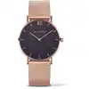 Image de Montre Femme PAUL HEWITT en Acier Rose Etanche