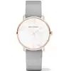 Image de Montre Femme PAUL HEWITT en Cuir Gris Etanche