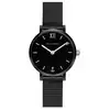 Image de Montre Femme PAUL HEWITT en Acier Noir