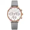Image de Montre Femme PAUL HEWITT en Cuir Gris