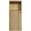 Image de PureBliss armoire de salle de bain chene décor.