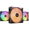 Image de LIGHT WINGS LX 120mm PWM Triple-Pack