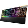 Image de mécanique gaming avec fil Light Mount Silent Linear Switches Noir