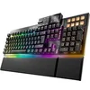 Image de mécanique gaming avec fil Dark Mount Silent Linear Switches Noir