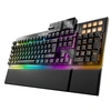 Image de mécanique gaming avec fil Dark Mount Silent Tactile Noir