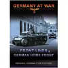 Image de World War II - Front Lines And German Home Front