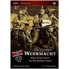 Image de Les principales lignes de front de la Wehrmacht allemande sur le front de l'Est