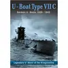 Image de U-Boat Type VII C