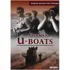 Image de Les U-Boats allemands