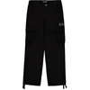 Image de Alpha Industries Jet Cargo Cargo Noir Hommes