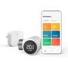 Image de Tete Thermostatique connectée et Intelligente Kit de demarrage X