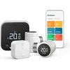 Image de Filaire Kit de demarrage X et 2 tetes thermostatiques X