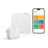 Image de Kit de démarrage filaire et Intelligent 2e gén Blanc