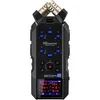Image de H6essential - Enregistreur 6 pistes 32 bits a virgule flottante - capsule microphone XYH-6e incluse - noir